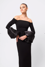 Load image into Gallery viewer, On My Mind Maxi Dress | Mossman