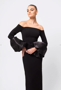 On My Mind Maxi Dress | Mossman