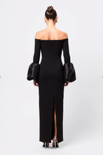 Load image into Gallery viewer, On My Mind Maxi Dress | Mossman