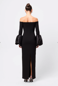 On My Mind Maxi Dress | Mossman