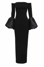 Load image into Gallery viewer, On My Mind Maxi Dress | Mossman