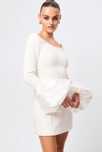 Load image into Gallery viewer, On My Mind Mini Dress | Mossman