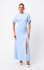 Infusion Maxi Dress | Mossman
