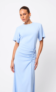 Infusion Maxi Dress | Mossman