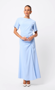 Infusion Maxi Dress | Mossman