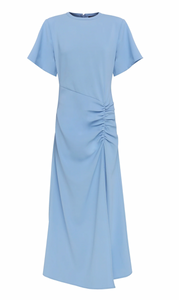 Infusion Maxi Dress | Mossman