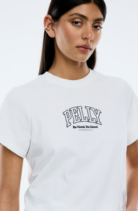 Do Good Be Good Baby Tee | Ena Pelly