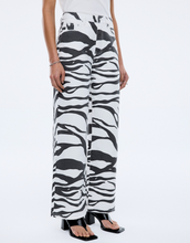 Load image into Gallery viewer, Lindy Relaxed Jean, Zebra | Ena Pelly