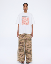 Load image into Gallery viewer, Coral Foral Tee | Ena Pelly