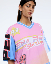 Load image into Gallery viewer, Pelly F1 Hotrod Jersey | Ena Pelly