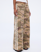 Load image into Gallery viewer, Tessa Wide Leg Pant Desert Camo | Ena Pelly