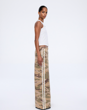 Load image into Gallery viewer, Tessa Wide Leg Pant Desert Camo | Ena Pelly