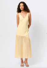 Load image into Gallery viewer, Beyond The Horizon Midi Dress | Mossman