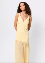 Load image into Gallery viewer, Beyond The Horizon Midi Dress | Mossman