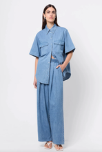 Load image into Gallery viewer, High Tide Shirt | Mossman