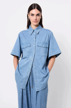 Load image into Gallery viewer, High Tide Shirt | Mossman