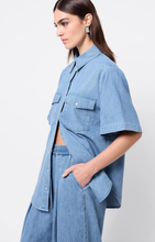 Load image into Gallery viewer, High Tide Shirt | Mossman