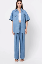 Load image into Gallery viewer, High Tide Shirt | Mossman