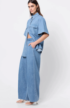 Load image into Gallery viewer, High Tide Shirt | Mossman