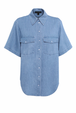 Load image into Gallery viewer, High Tide Shirt | Mossman