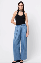 Load image into Gallery viewer, High Tide Pant | Mossman