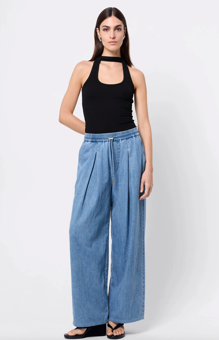 High Tide Pant | Mossman