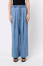 Load image into Gallery viewer, High Tide Pant | Mossman