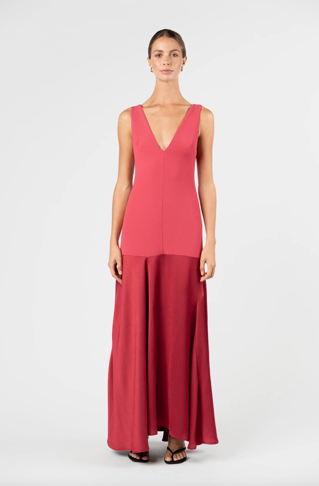 Venetian Maxi Ruby/Venetian | One Fell Swoop