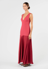 Load image into Gallery viewer, Venetian Maxi Ruby/Venetian | One Fell Swoop