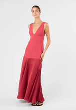 Load image into Gallery viewer, Venetian Maxi Ruby/Venetian | One Fell Swoop