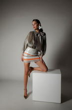 Load image into Gallery viewer, Atelier Bow Top | Realm