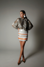 Load image into Gallery viewer, Atelier Bow Top | Realm