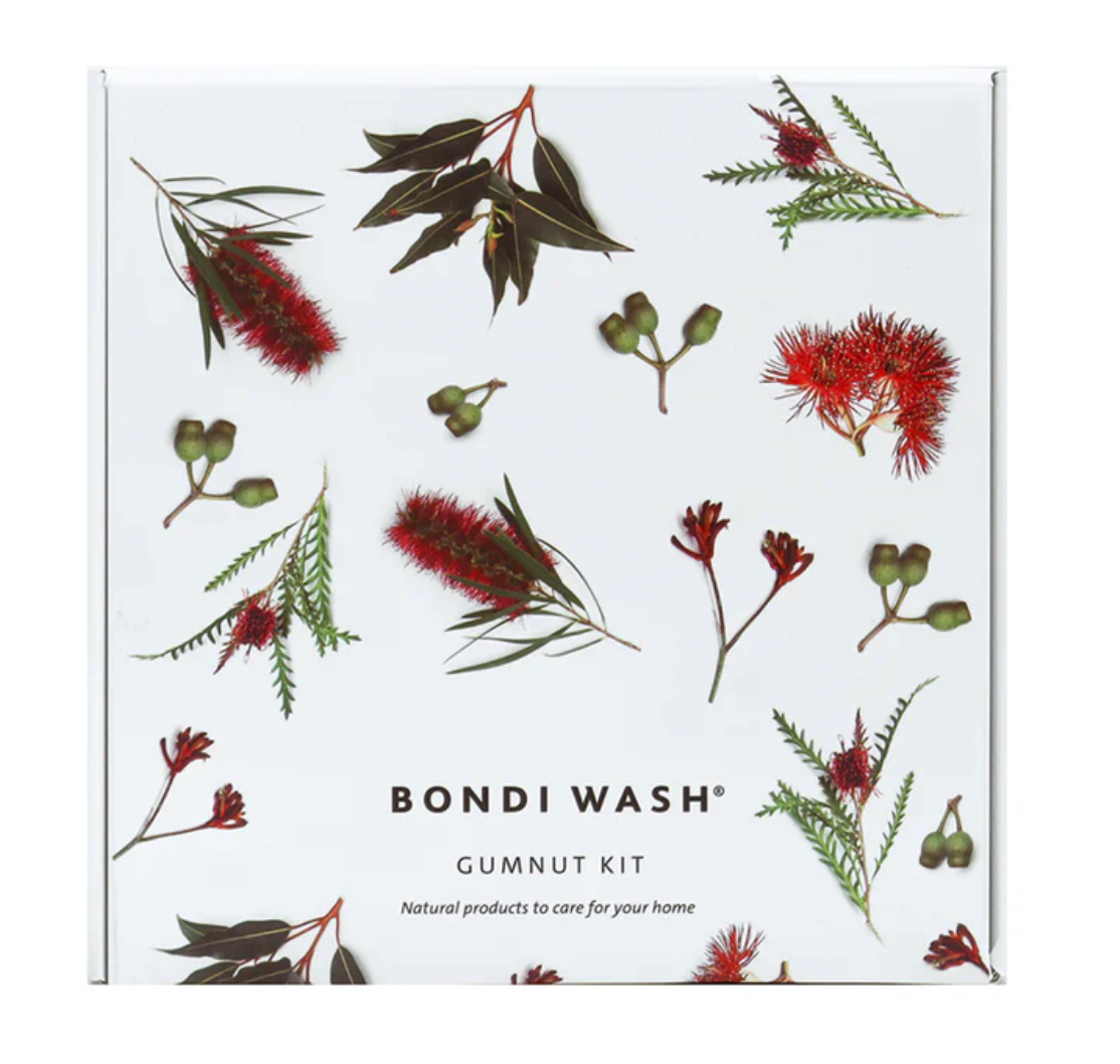 Gumnut Kit / Bondi Wash