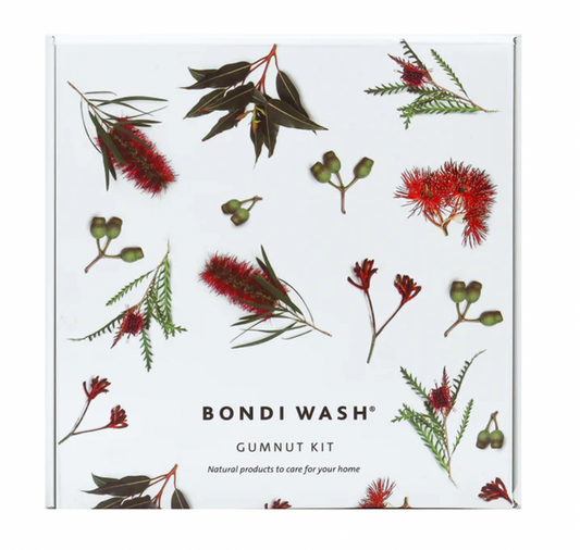 Gumnut Kit / Bondi Wash