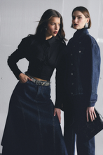 Load image into Gallery viewer, Overdrive Midi Skirt | Mossman