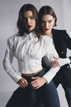 Load image into Gallery viewer, Darcy Shirt | Mossman