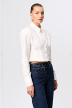 Load image into Gallery viewer, Darcy Shirt | Mossman