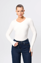 Load image into Gallery viewer, Sedona Top, White | Morrison