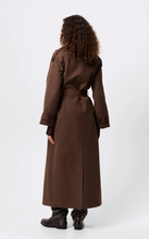 Load image into Gallery viewer, Franklin Trench Coat | Mossman