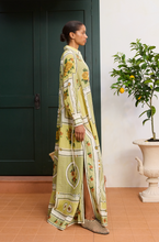 Load image into Gallery viewer, Dixie Shirtdress | Alemais