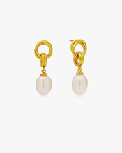 Load image into Gallery viewer, Ronda Earrings | Amber Sceats