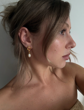 Load image into Gallery viewer, Ronda Earrings | Amber Sceats