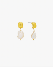 Load image into Gallery viewer, Olbia Earrings | Amber Sceats