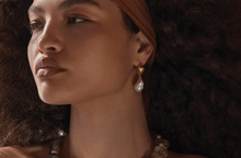 Load image into Gallery viewer, Olbia Earrings | Amber Sceats