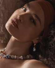Load image into Gallery viewer, Olbia Earrings | Amber Sceats