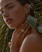 Load image into Gallery viewer, Borage Earrings | Amber Sceats