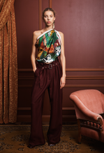 Load image into Gallery viewer, Mlak Silk Scarf | Alemais