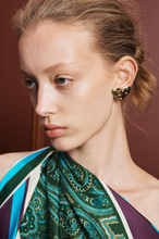 Load image into Gallery viewer, Mlak Silk Scarf | Alemais