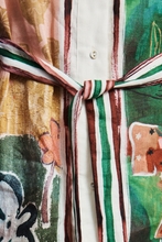 Load image into Gallery viewer, Tangible Love Mini Dress | Alemais
