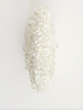 Load image into Gallery viewer, Crystal Birch Bag, Ivory &amp; Black | Acler